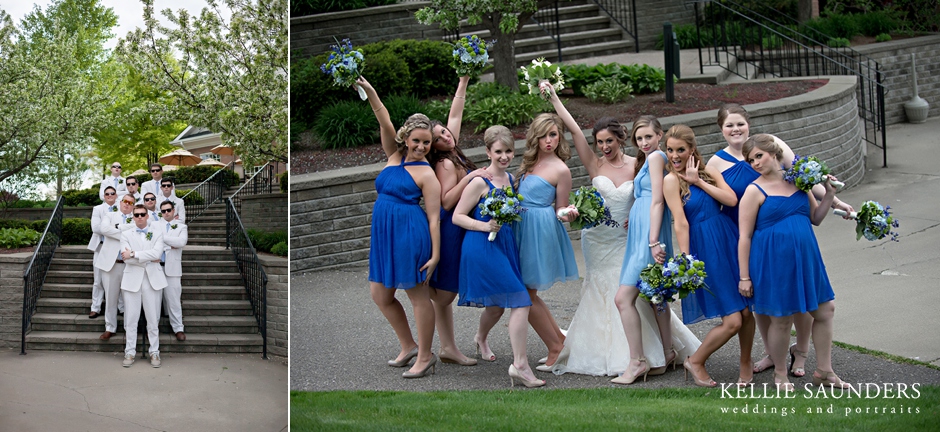 Cherry creek wedding